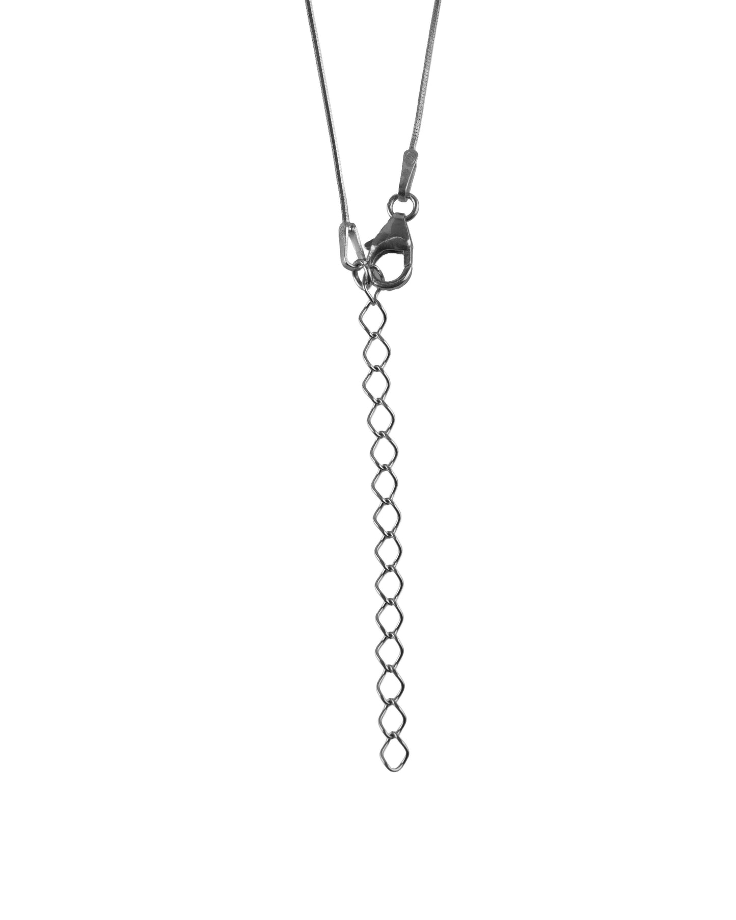 Zivara Black Bead Spark Mangalsutra