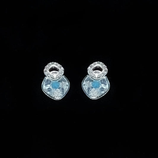 Ocean Spark Studs