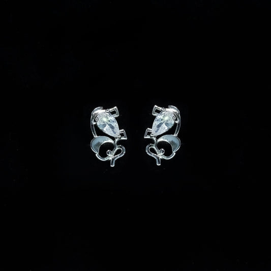 Little Elephant Studs