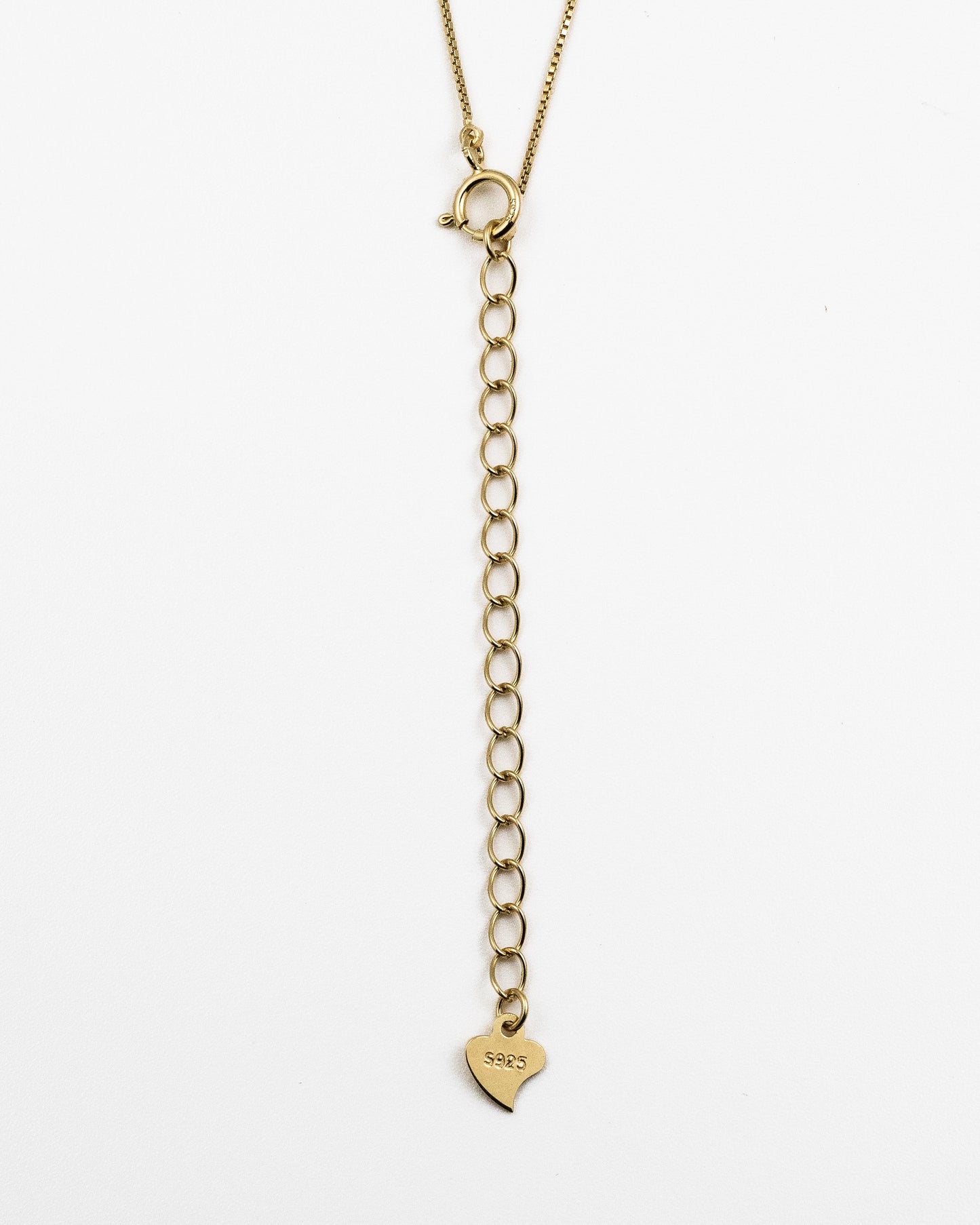 Royal Swan Pearl Necklace