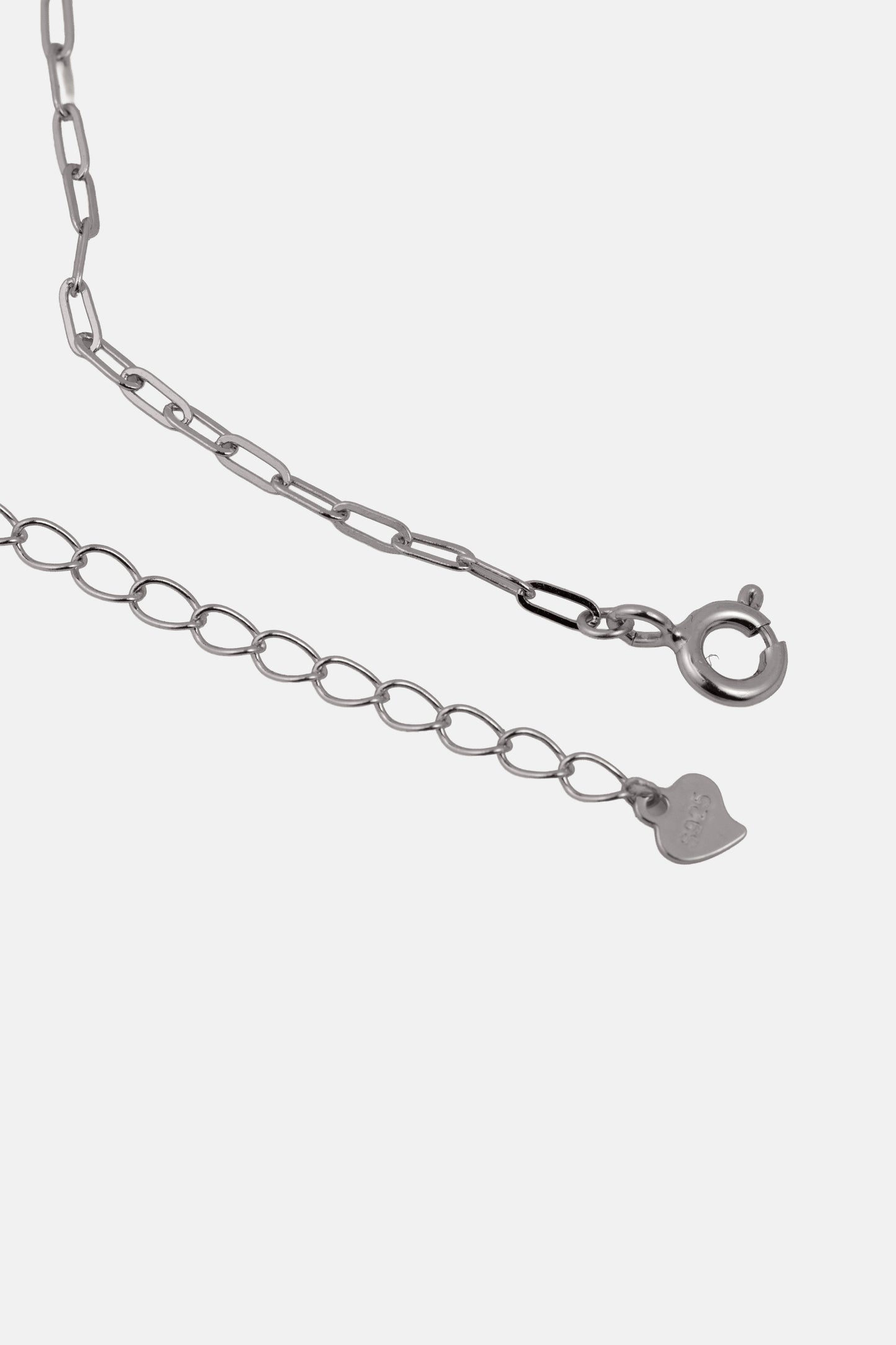 Solitaire Butterfly Spark Bracelet