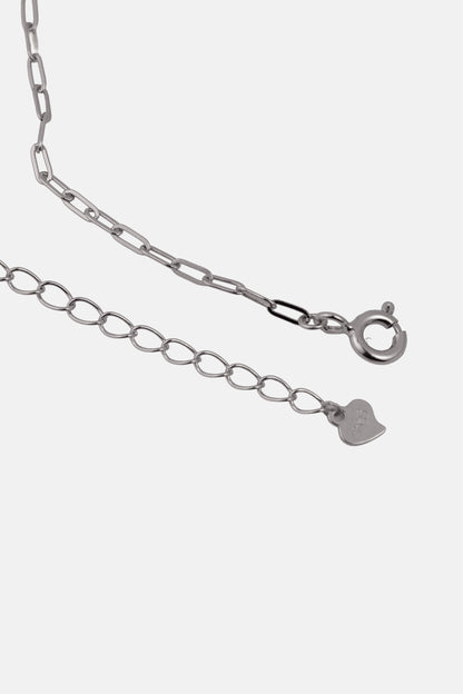 Solitaire Butterfly Spark Bracelet