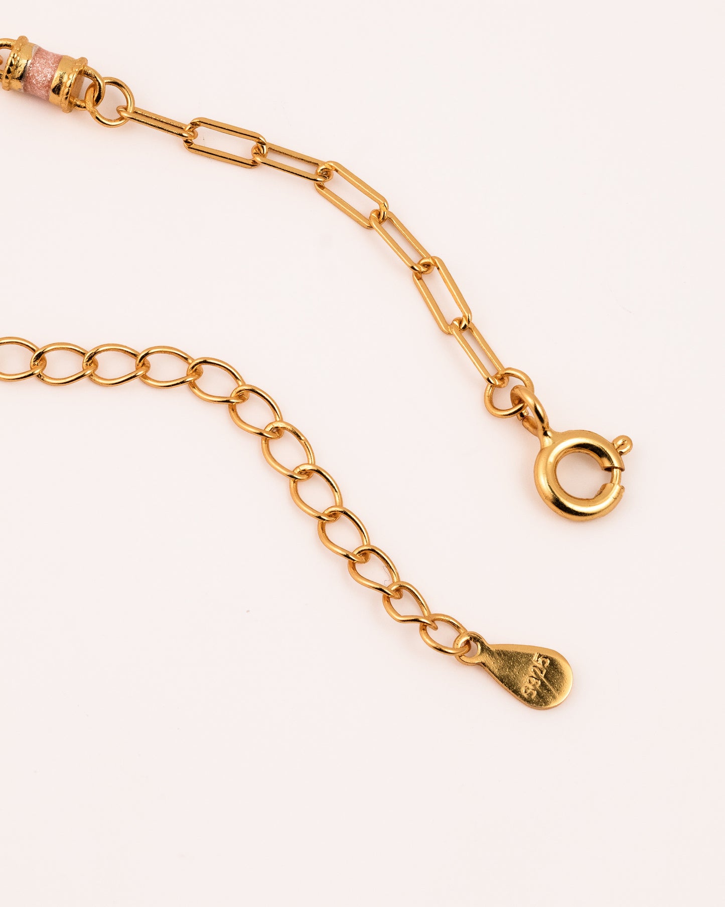 Labubu Doll Cute Charm Bracelet
