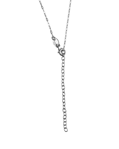 Lunelle Pearl Strand Necklace