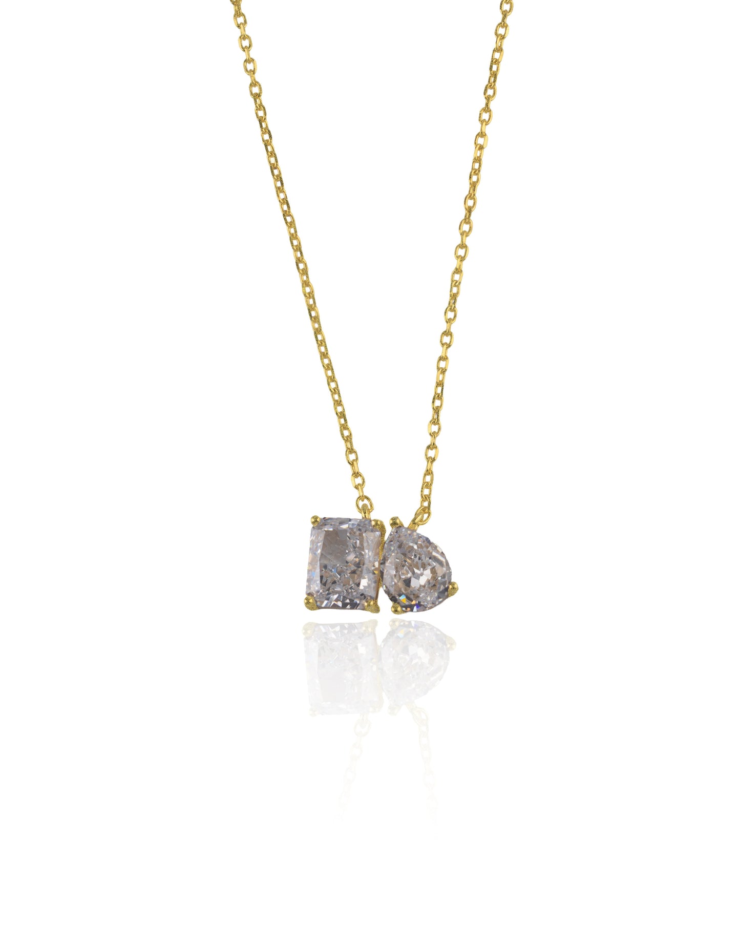Luxora Twin Facet Set