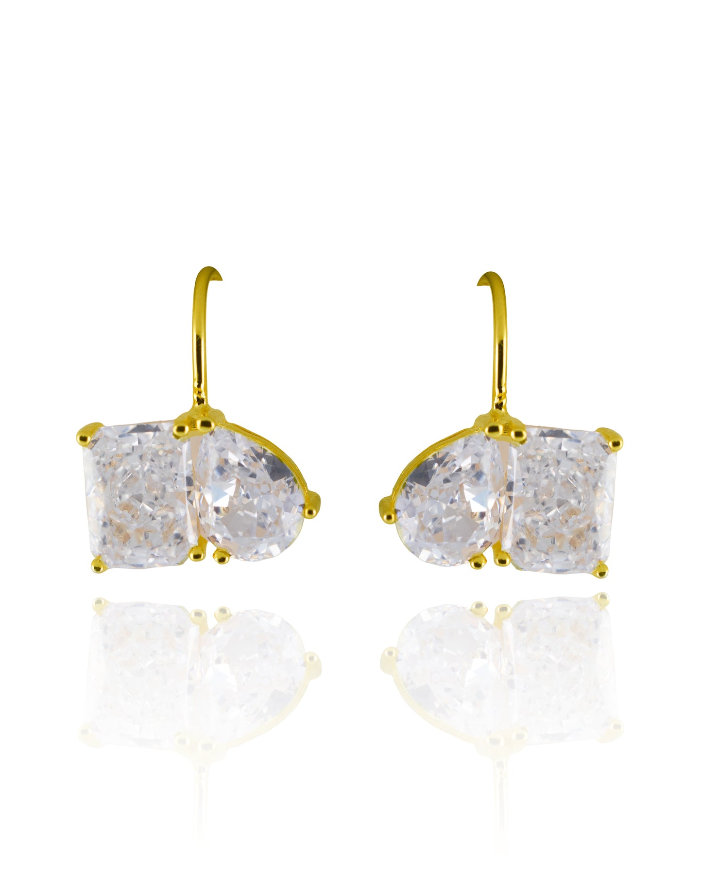 Luxora Twin Facet Set