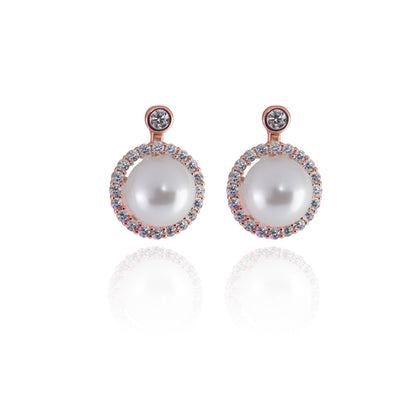 Moonveil Pearl Elegance Set