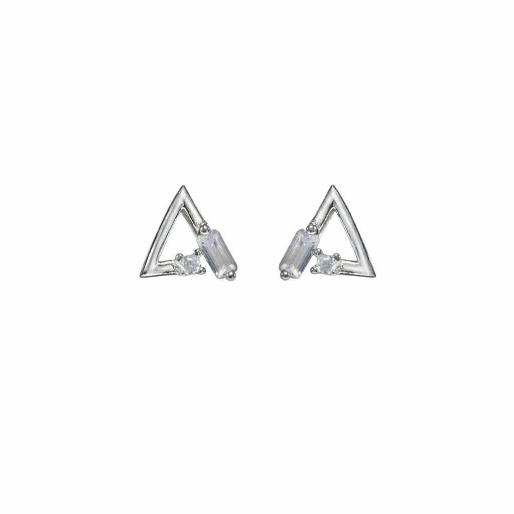 Triangle Edge Studs