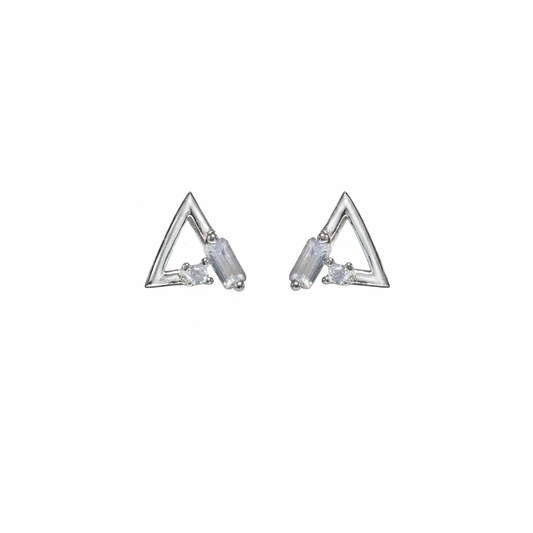Triangle Edge Studs