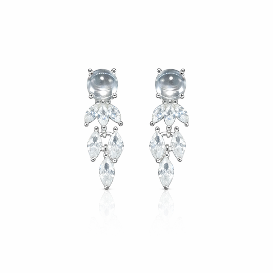 Pure Drop Elegance