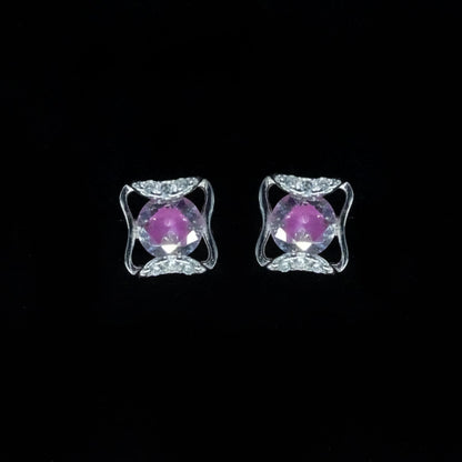 Velora Bloom Studs