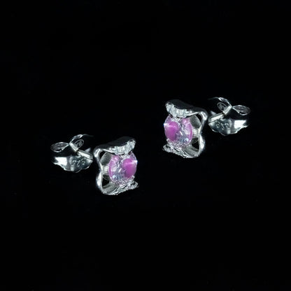 Velora Bloom Studs