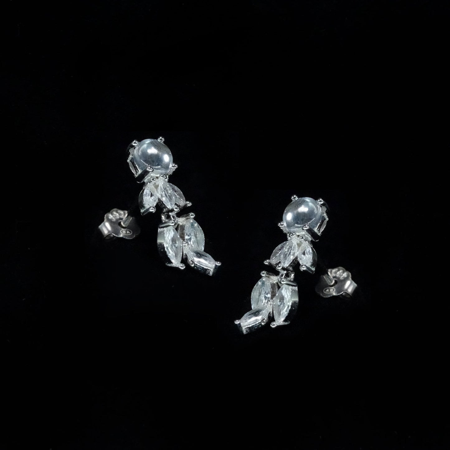 Pure Drop Elegance
