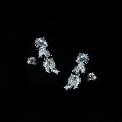 Pure Drop Elegance