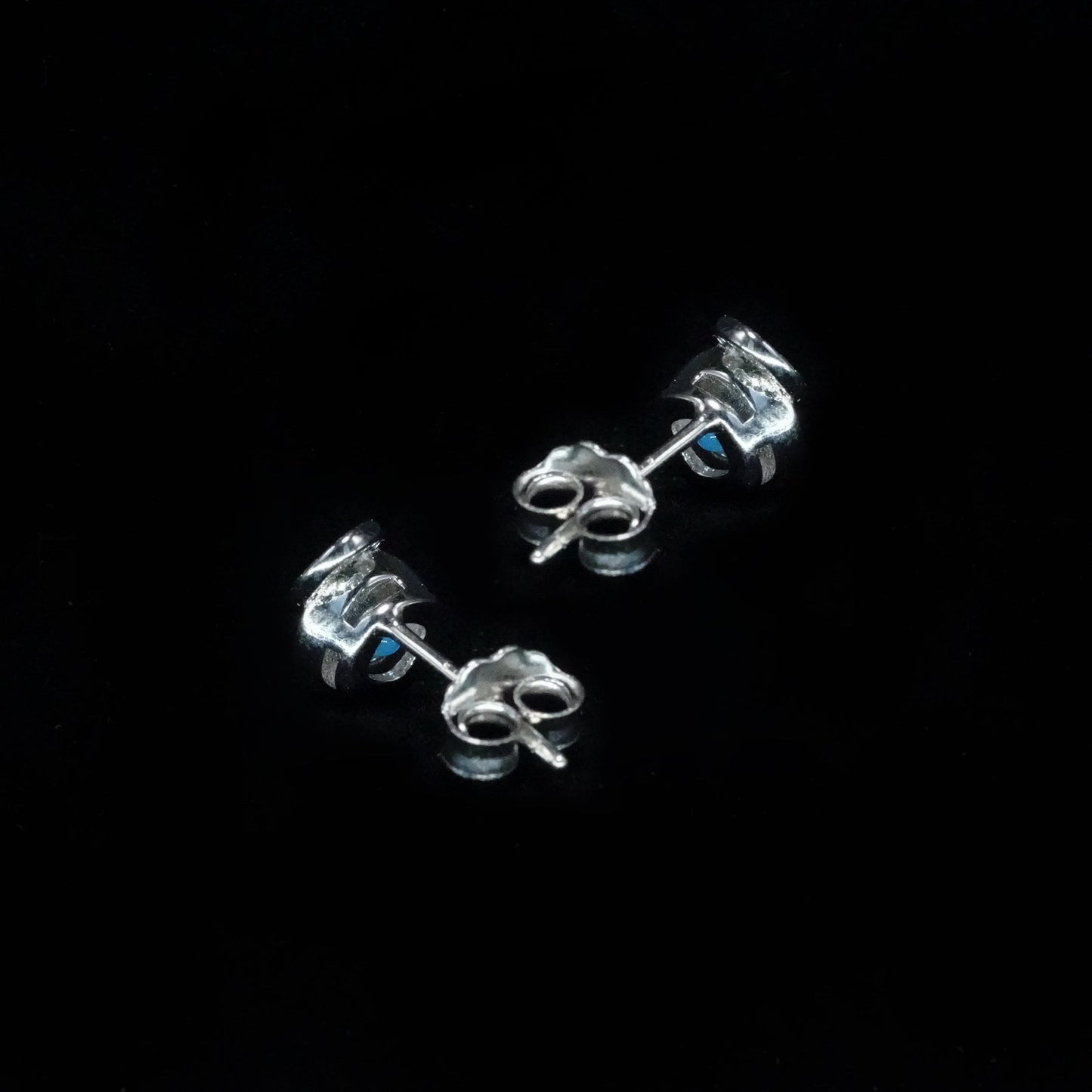 Ocean Spark Studs