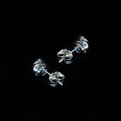 Ocean Spark Studs