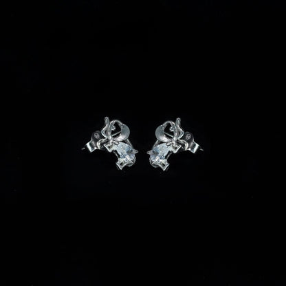 Little Elephant Studs