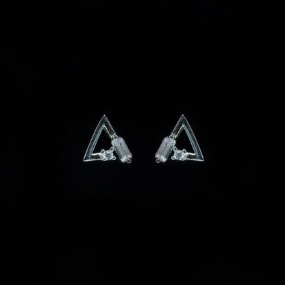 Triangle Edge Studs