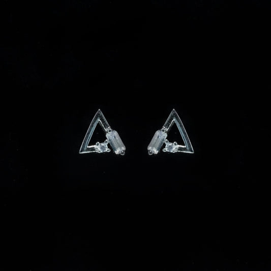 Triangle Edge Studs