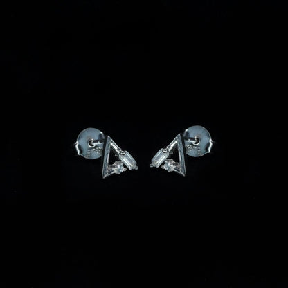 Triangle Edge Studs