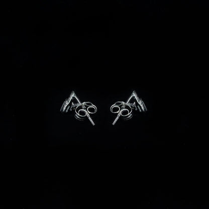Triangle Edge Studs