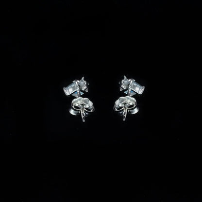 Icon Prism Stud Earrings