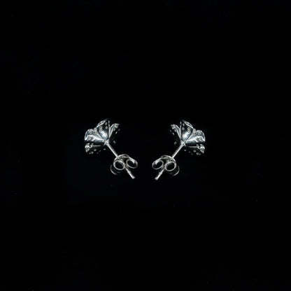 Mini Flower Spark Studs