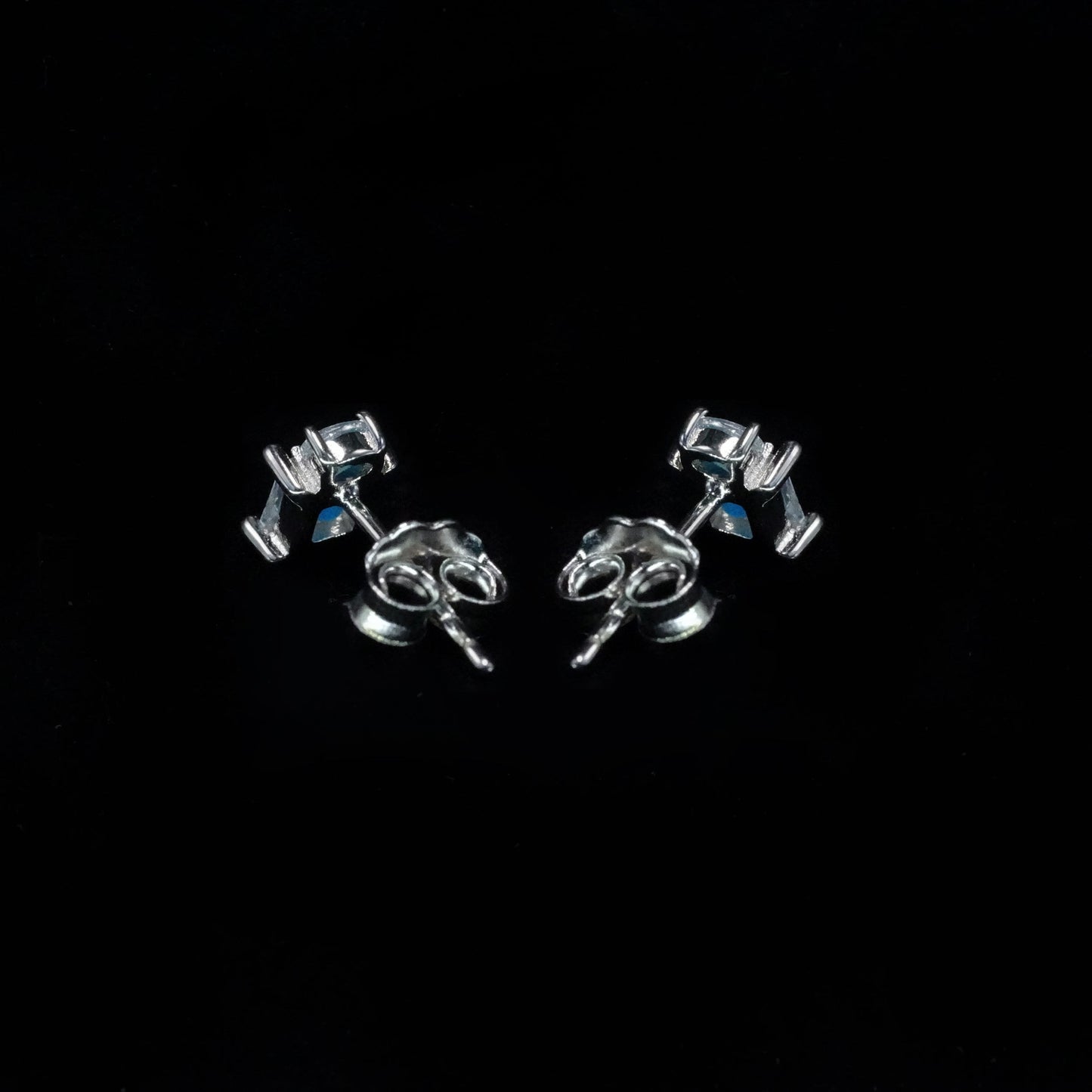 Sky Prism Studs