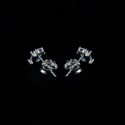 Sky Prism Studs