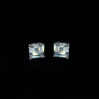 Square Slay Studs