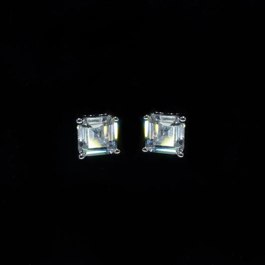 Square Slay Studs
