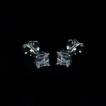 Square Slay Studs