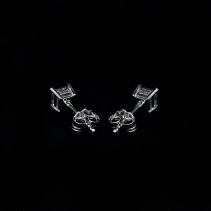 Square Slay Studs