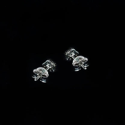 Floral Radiance Studs