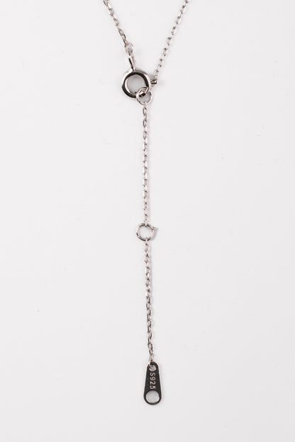 Cupid Butterfly Charm Mangal Sutra