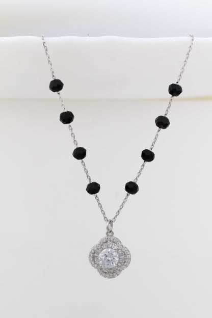 Solitaire Glow Mangal Sutra