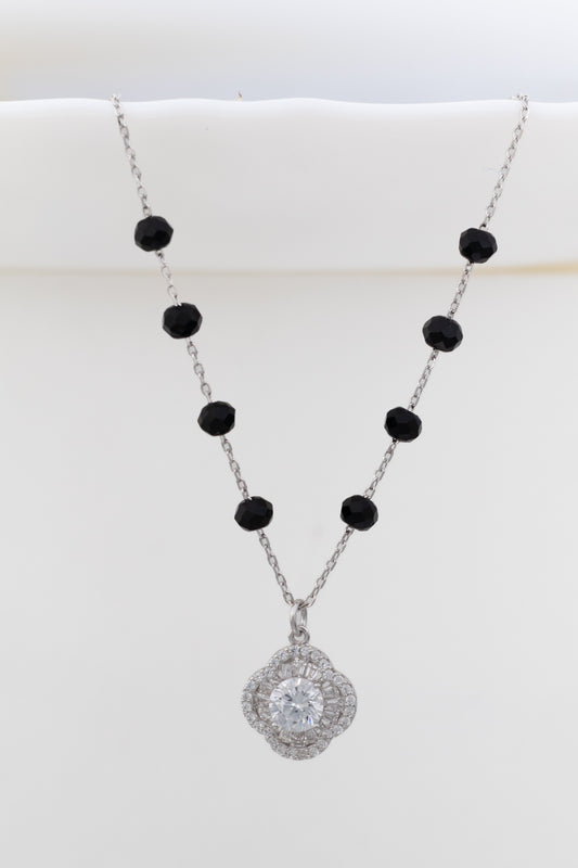 Solitaire Glow Mangal Sutra