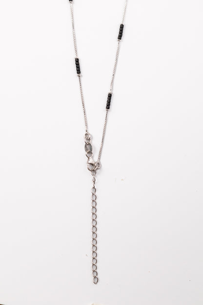 Crystal Kiss Mangal Sutra