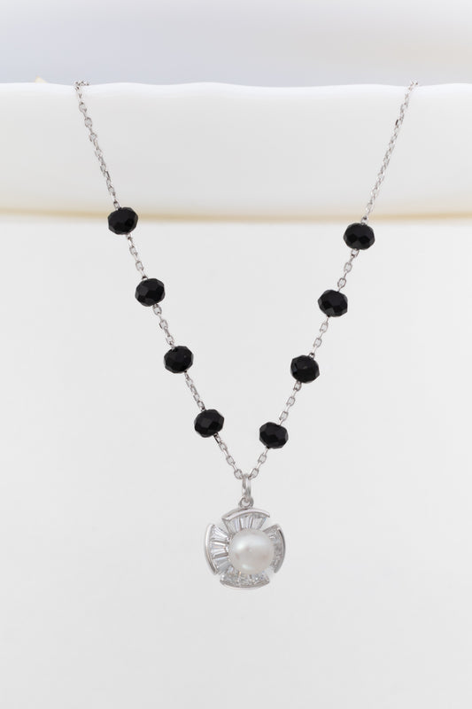 Forever Pearl Radiance Mangal Sutra