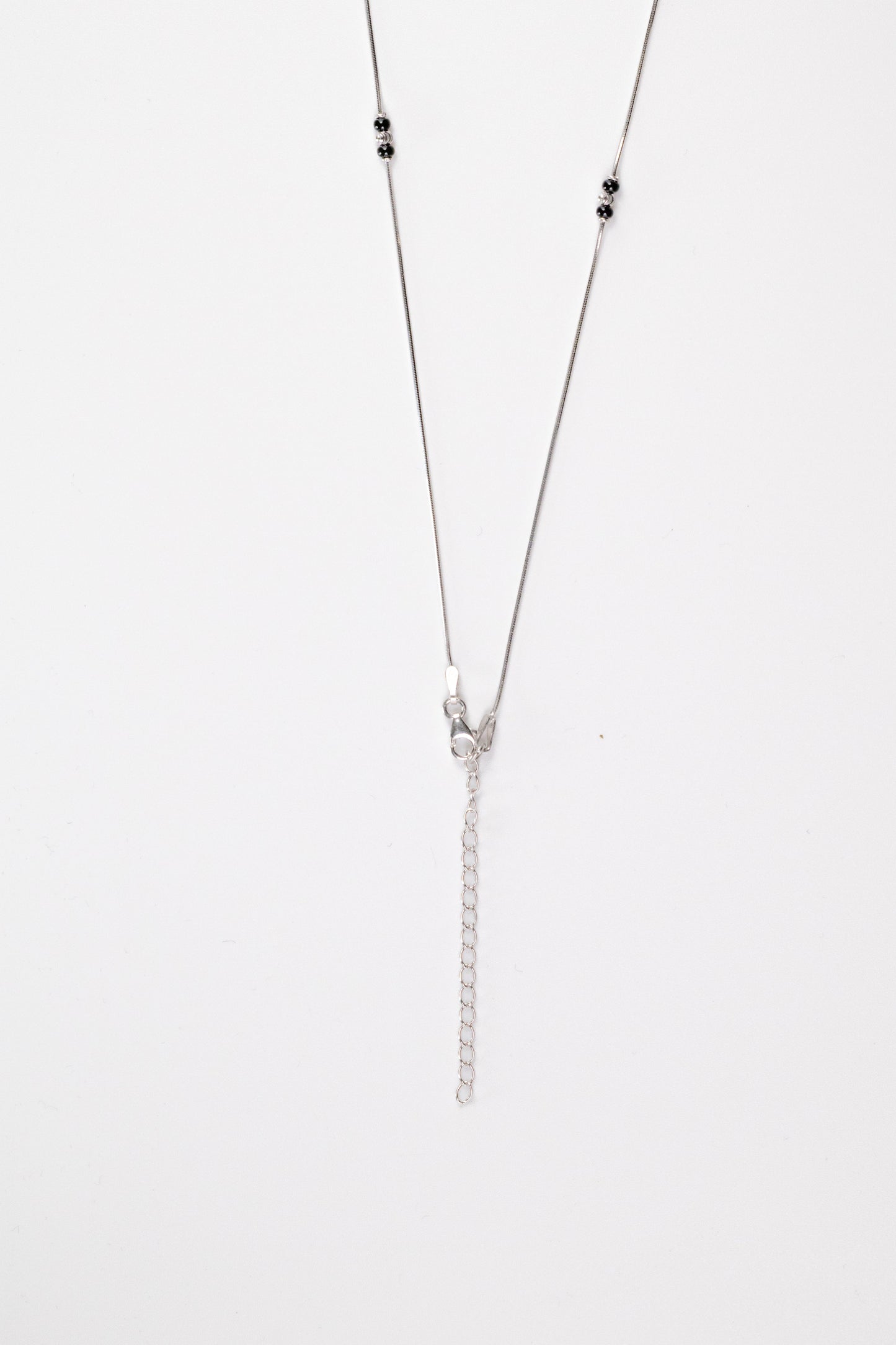 Blush to Ruby Love Mangal Sutra