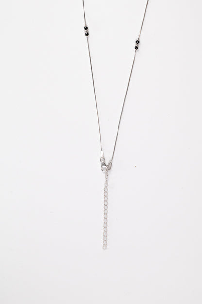 Blush to Ruby Love Mangal Sutra