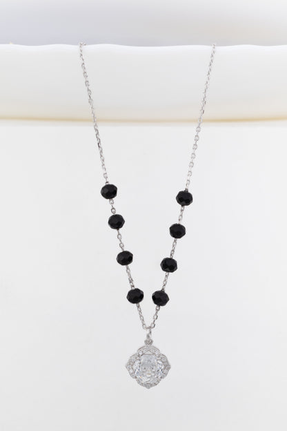 Forever Floral Shine Mangal Sutra
