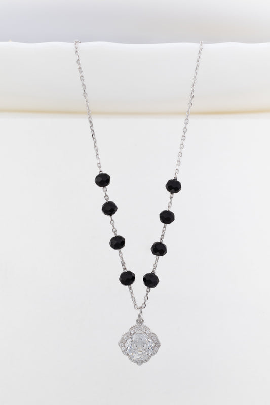 Forever Floral Shine Mangal Sutra