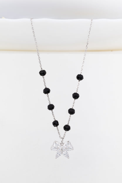 Heart-Butterfly Promise Mangal Sutra