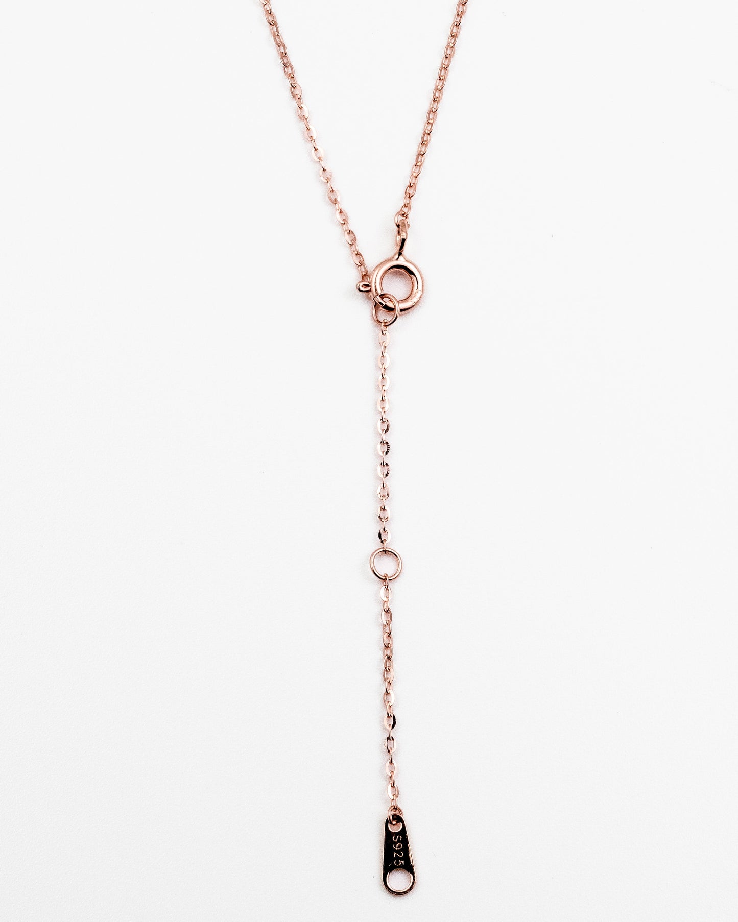 Aurora Blossom Radiance Necklace