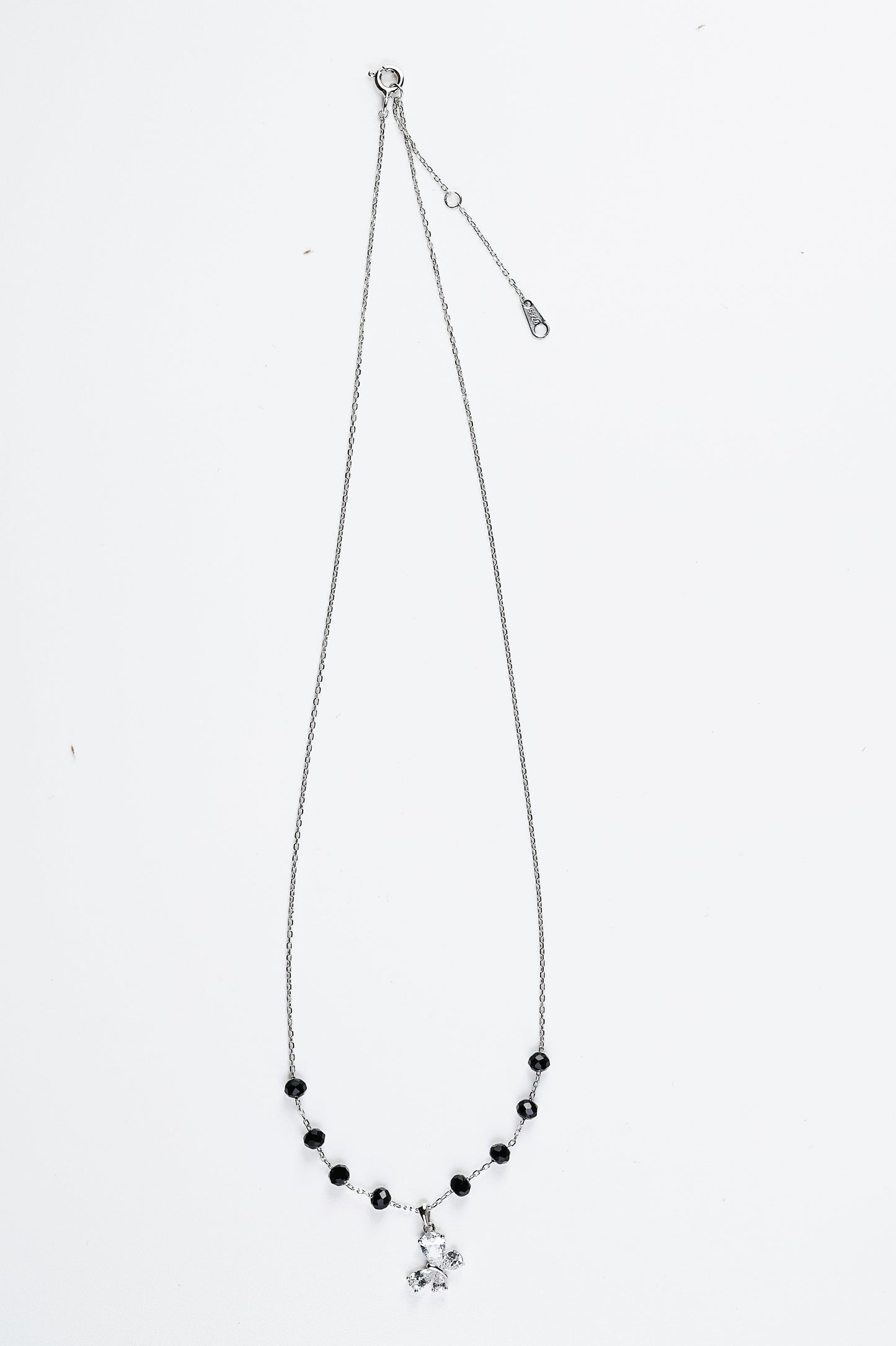 Cupid Butterfly Charm Mangal Sutra