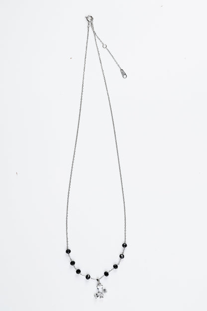 Cupid Butterfly Charm Mangal Sutra