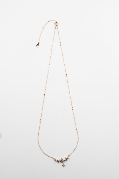 Starbound Grace Necklace