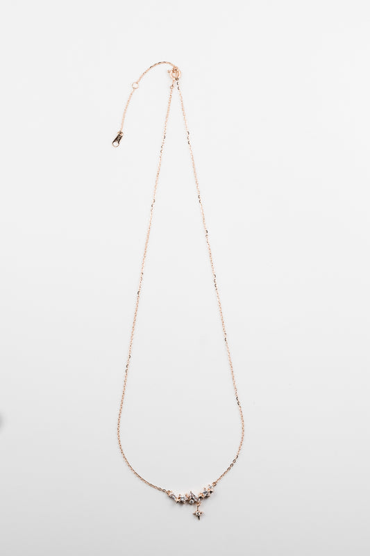Starbound Grace Necklace