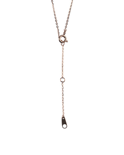 Graceful Garden Pendant Necklace